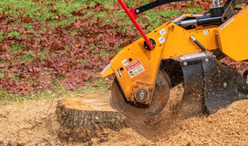 Krause Tree Service